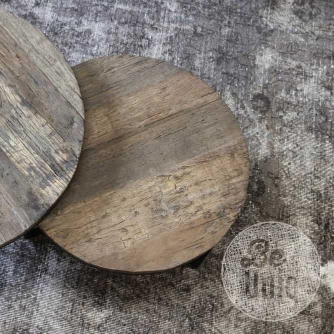 Salontafel Dirk S